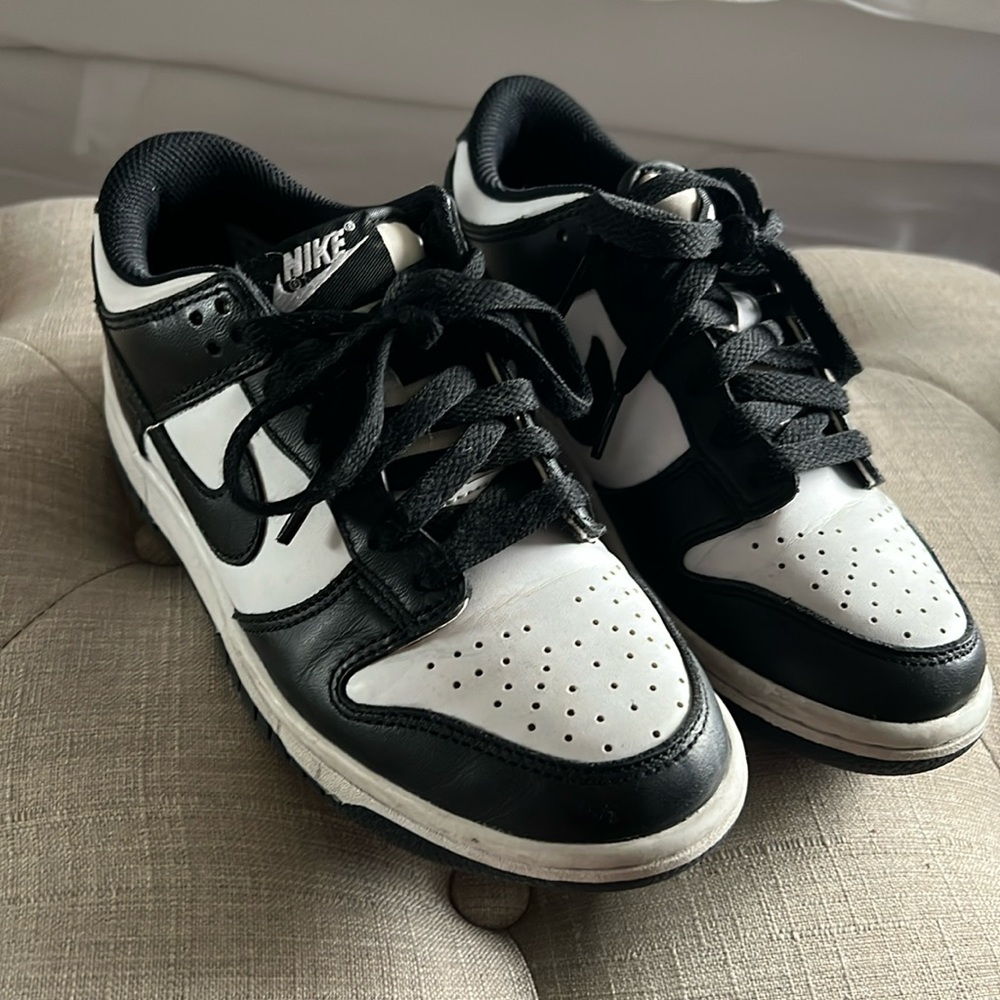 Nike Dunks - image 1